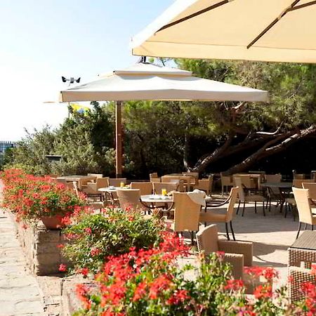 Park Hotel Zibellino Кастильоне-делла-Пеская Экстерьер фото