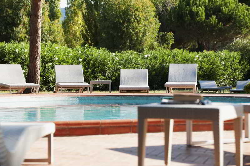 Park Hotel Zibellino Кастильоне-делла-Пеская Экстерьер фото