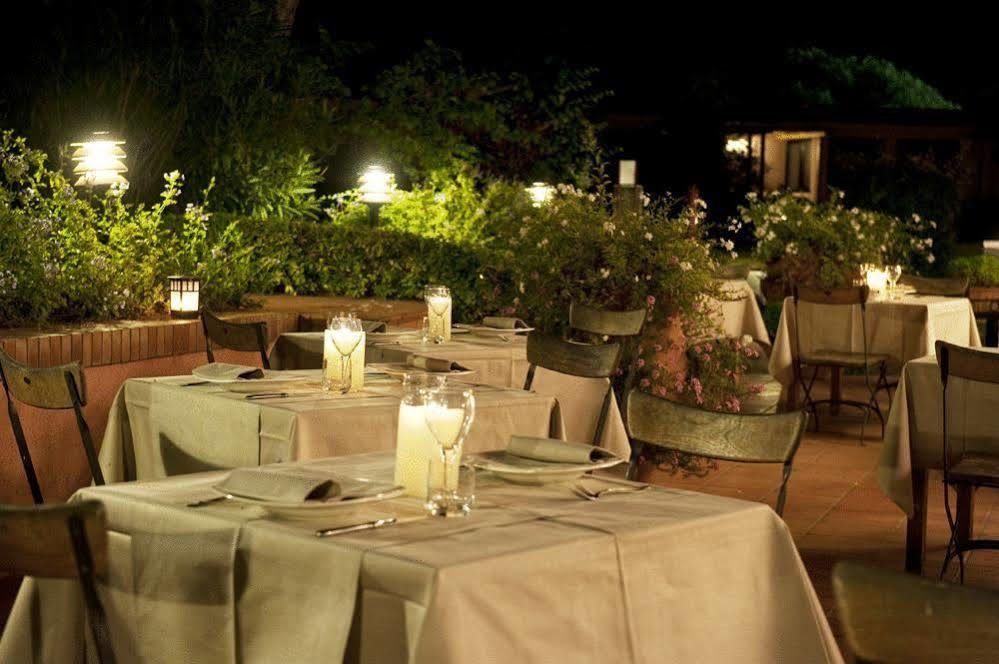 Park Hotel Zibellino Кастильоне-делла-Пеская Экстерьер фото