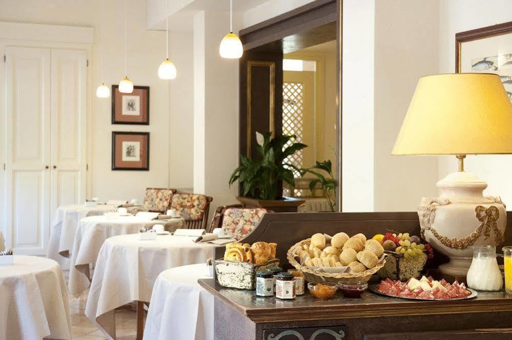 Park Hotel Zibellino Кастильоне-делла-Пеская Экстерьер фото