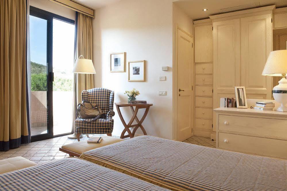 Park Hotel Zibellino Кастильоне-делла-Пеская Экстерьер фото