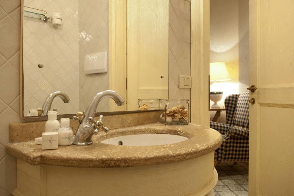 Park Hotel Zibellino Кастильоне-делла-Пеская Экстерьер фото