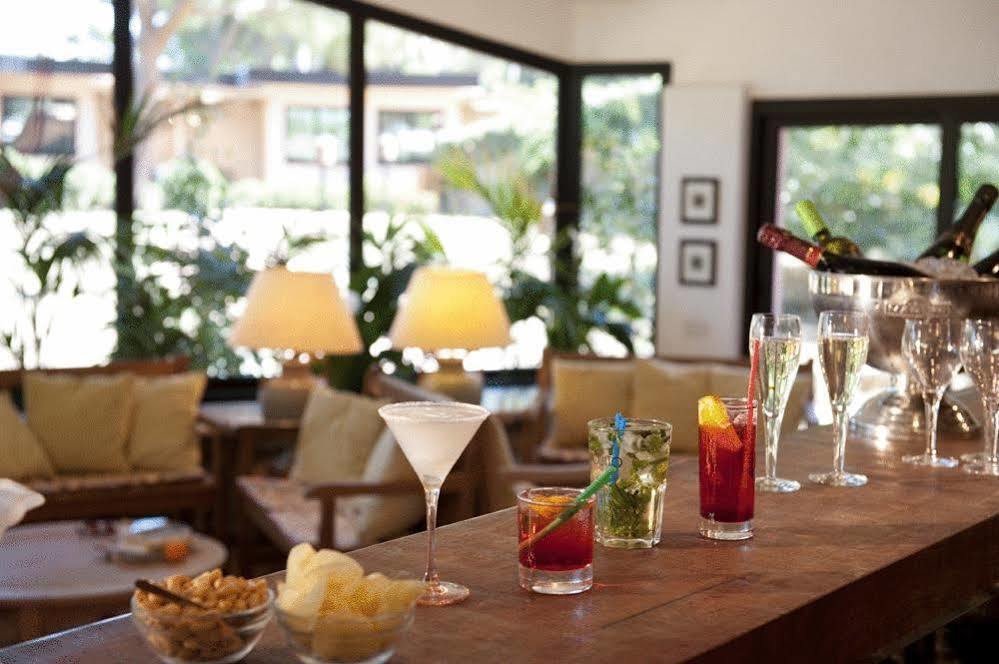 Park Hotel Zibellino Кастильоне-делла-Пеская Экстерьер фото