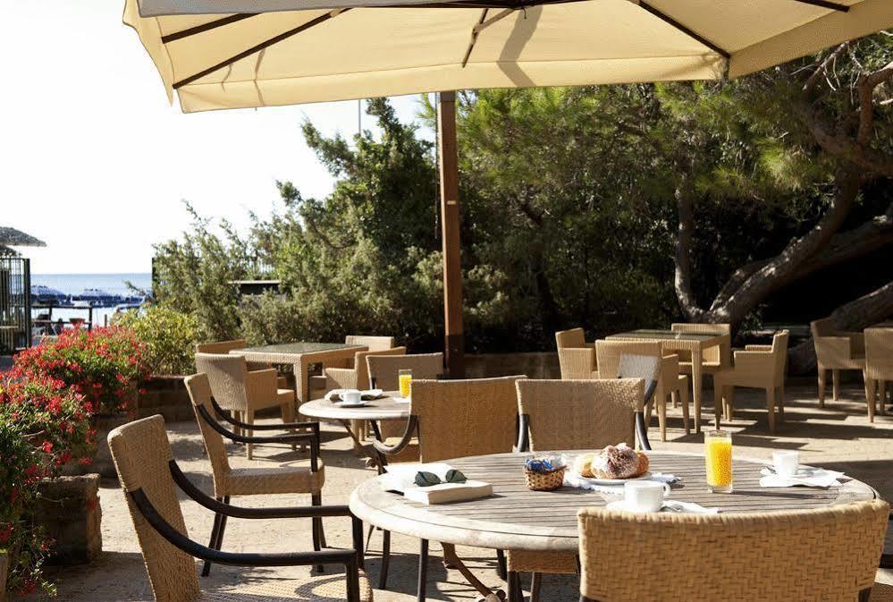 Park Hotel Zibellino Кастильоне-делла-Пеская Экстерьер фото